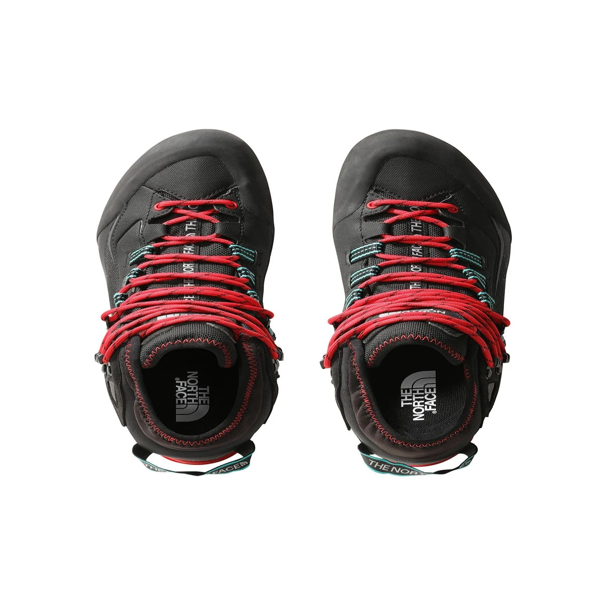 The North Face Erkek SUMMIT BREITHORN FUTURELIGHT AYAKKABI WP