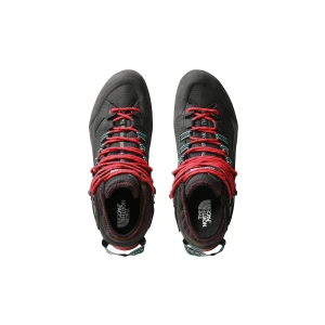 The North Face Erkek SUMMIT BREITHORN FUTURELIGHT AYAKKABI WP