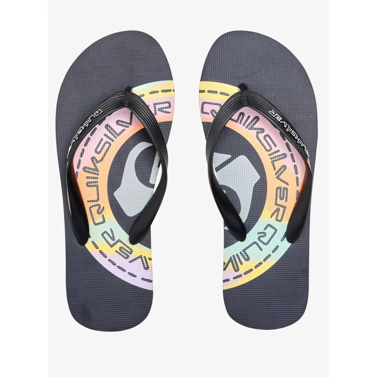 Quiksilver MOLOKAI ART Erkek Terlik