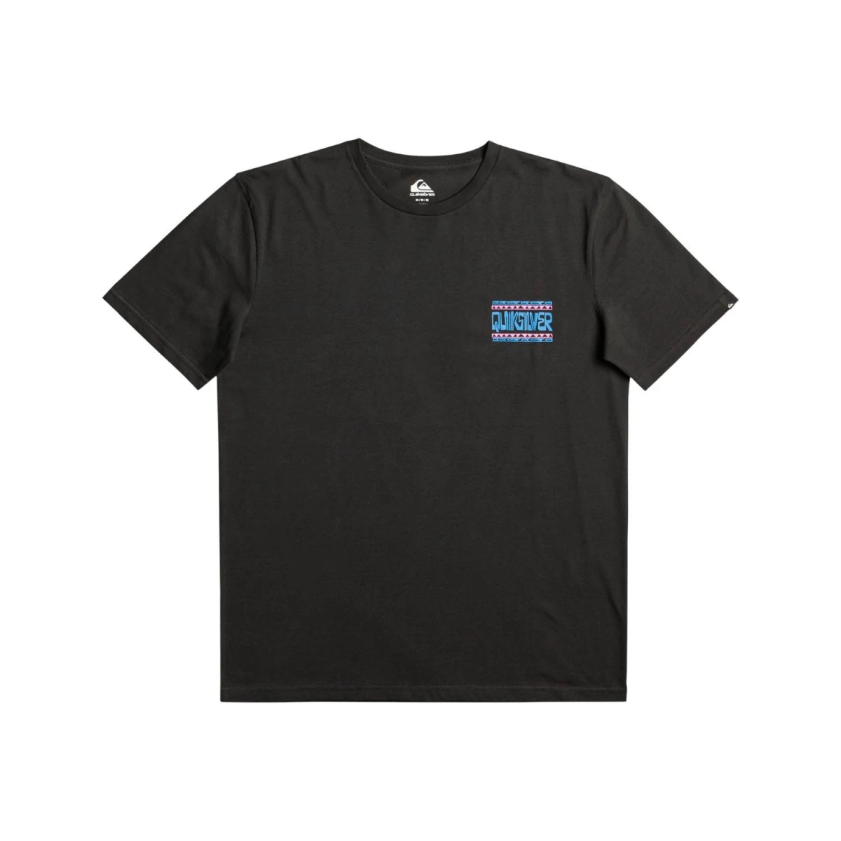 Quıksılver WARPEDFRAMES M TEES Erkek T-shırt