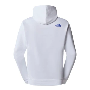 The North Face M SS24 COORDINATES HOODIE Erkek Sweat Shirt