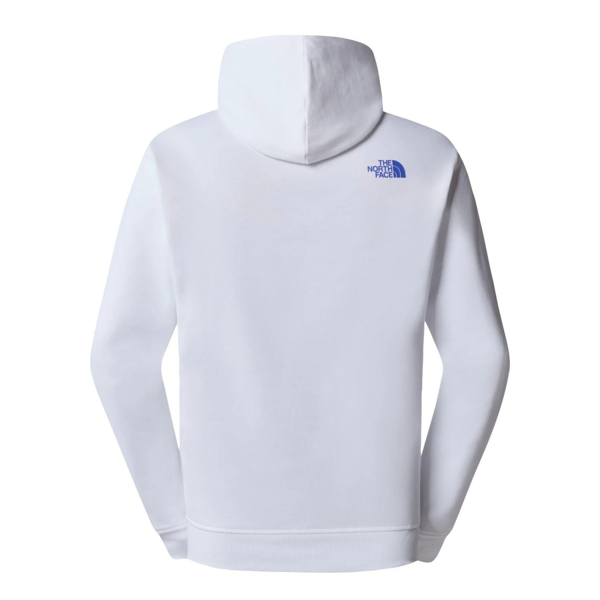 The North Face M SS24 COORDINATES HOODIE Erkek Sweat Shirt