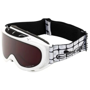 Cebe FRANSIZ Verdict Çift Cam Kayak Snowboard Gözlük M Cb1565D016M