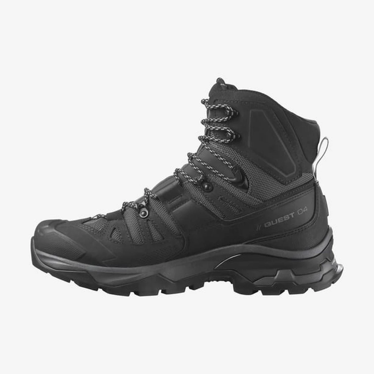 Salomon QUEST 4 GTX Erkek Bot