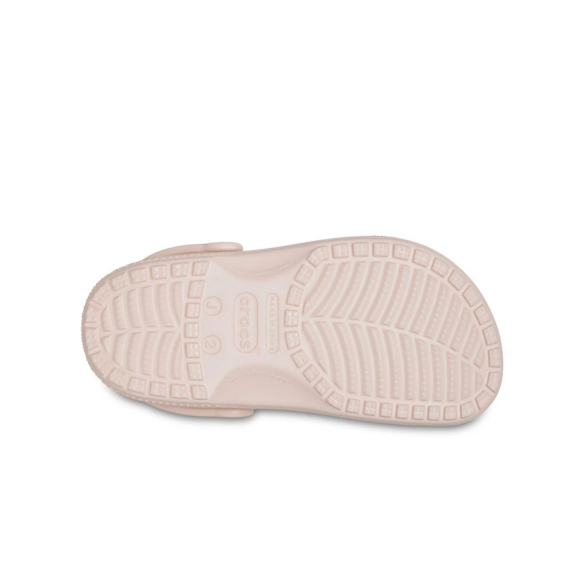 Crocs Classic Clog K Çocuk Terlik CR206991
 CRC.6UR - Bej 28-29