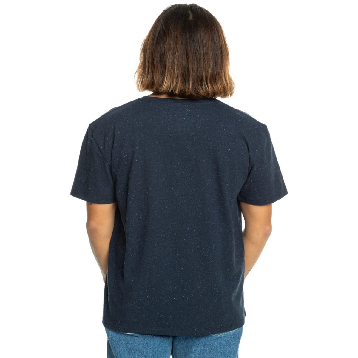 Quıksılver ARCHED TYPE SS Erkek T-shirt