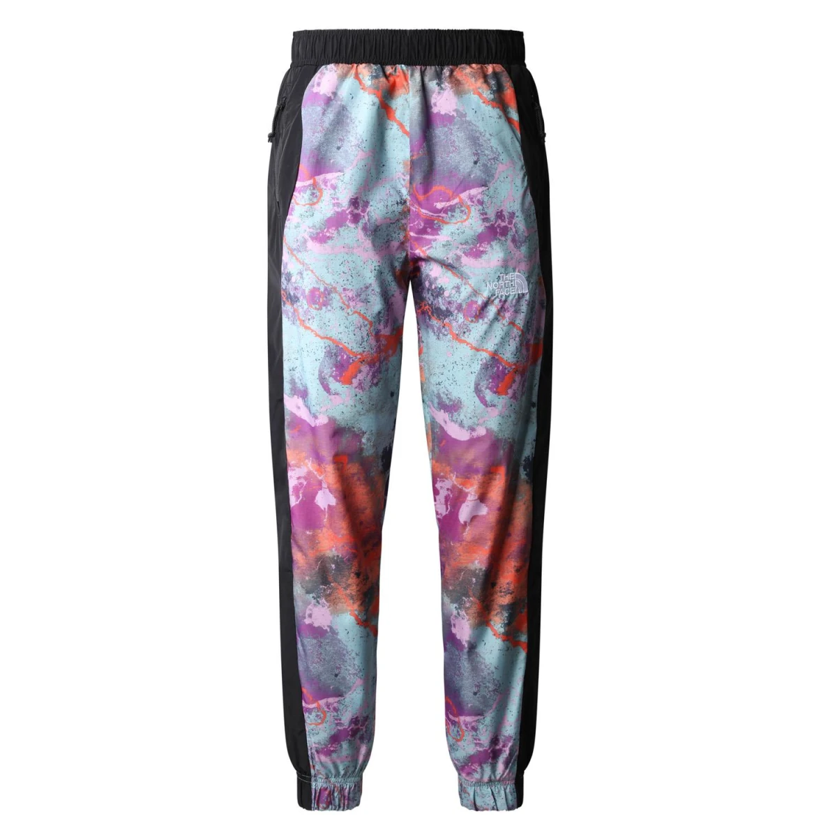 The North Face W DYNAKA SUMMER PANT AOP Kadın Pantolon