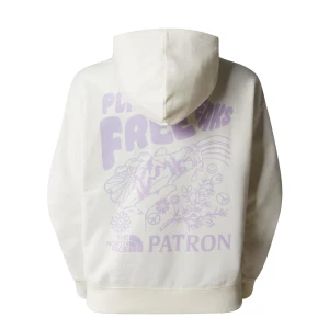 The North Face W NATURE HOODIE  Kadın Sweat Shirt