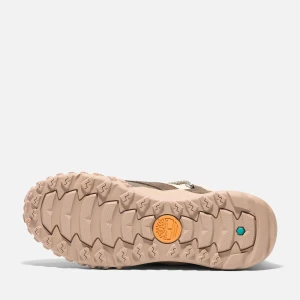 Timberland MORIAH RANGE MID WARM LINED WATERPROOF S Kadın Ayakkabısı