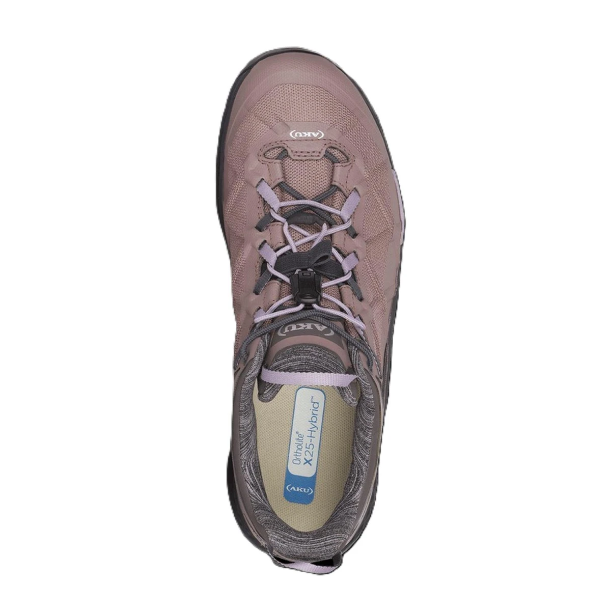 Aku ROCKET DFS Goretex  Kadın  Ayakkabı - Çok Renkli 38