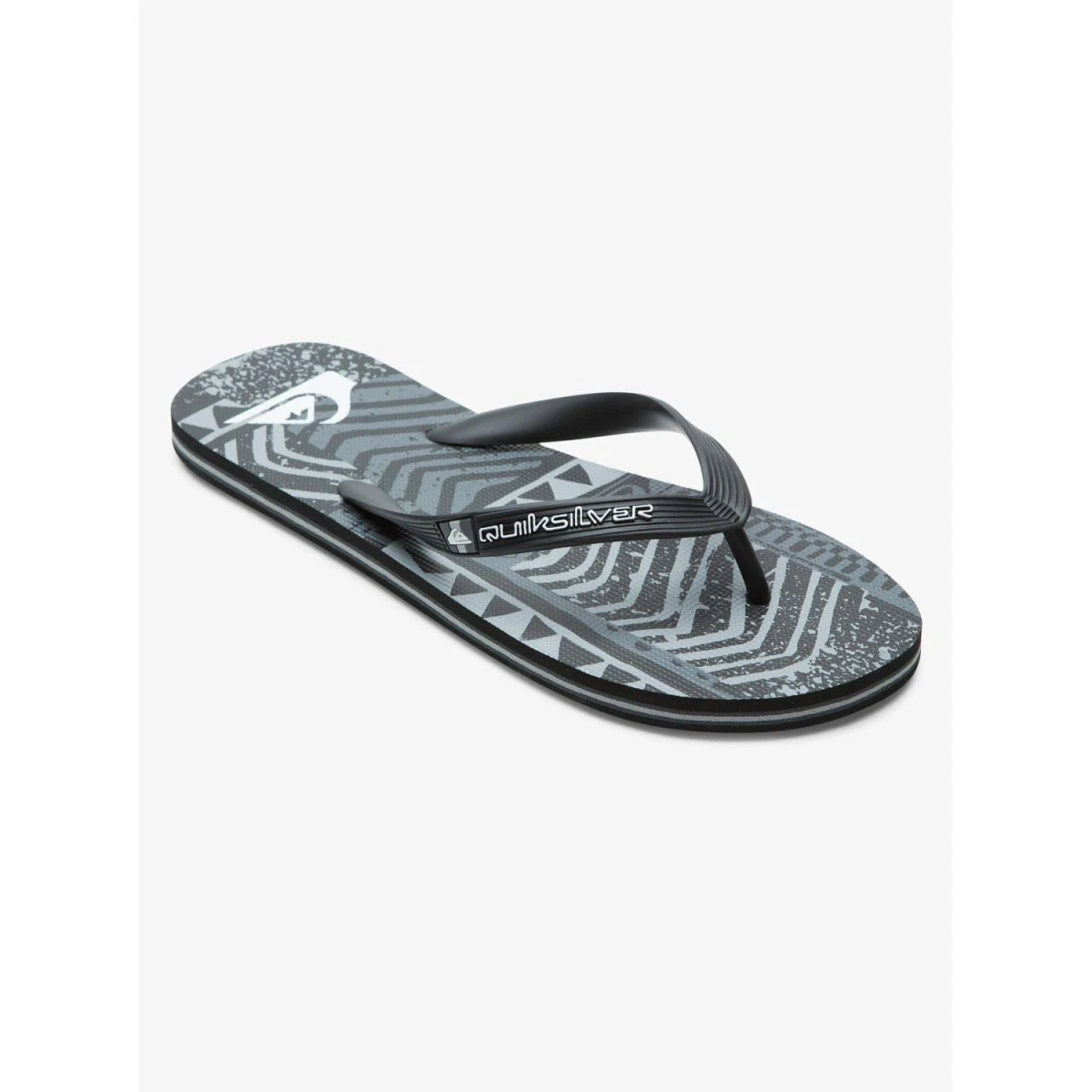 Quiksilver MOLOKAI ART Erkek Terlik