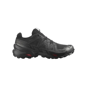 Salomon SPEEDCROSS 6 GTX Erkek Koşu Ayakkabısı