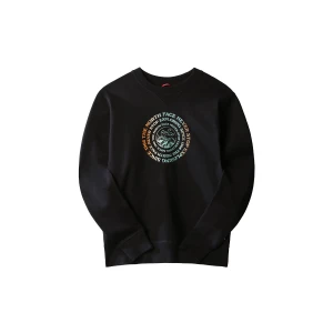 The North Face  Erkek REGRIND CREW Svetşört
