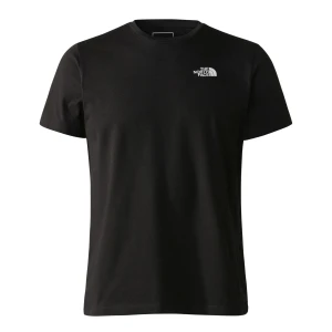 The North Face M FOUNDATION GRAPHIC TEE S/S - EU Erkek T-Shirt