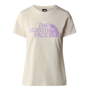 The North Face W S/S EASY TEE  Kadın T-Shirt