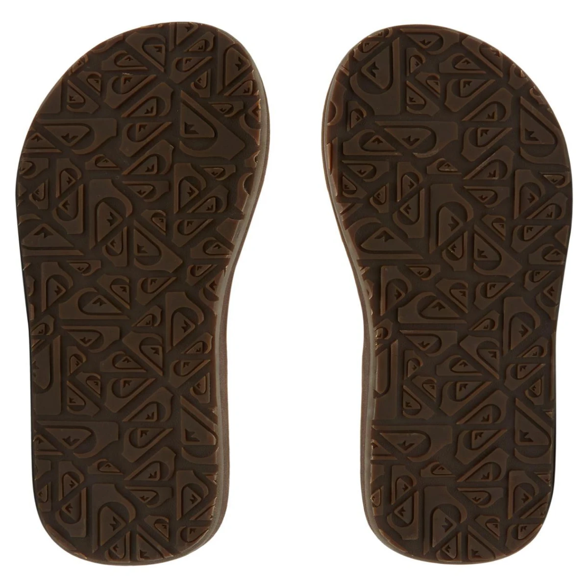 Quıksılver CARVER SUEDE CORE Erkek Terlik