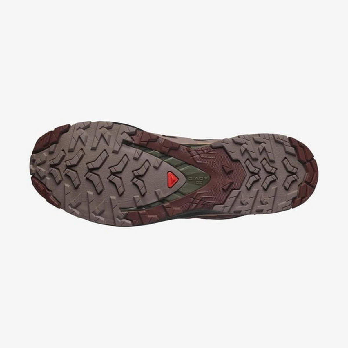 Salomon XA PRO 3D V9 GTX Erkek Ayakkabı - Siyah 43⅓