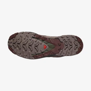 Salomon XA PRO 3D V9 GTX Erkek Ayakkabı - Siyah 43⅓