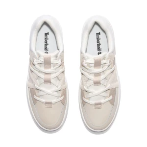 Timberland LOW LACE UP SNEAKER  Kadın Ayakkabısı