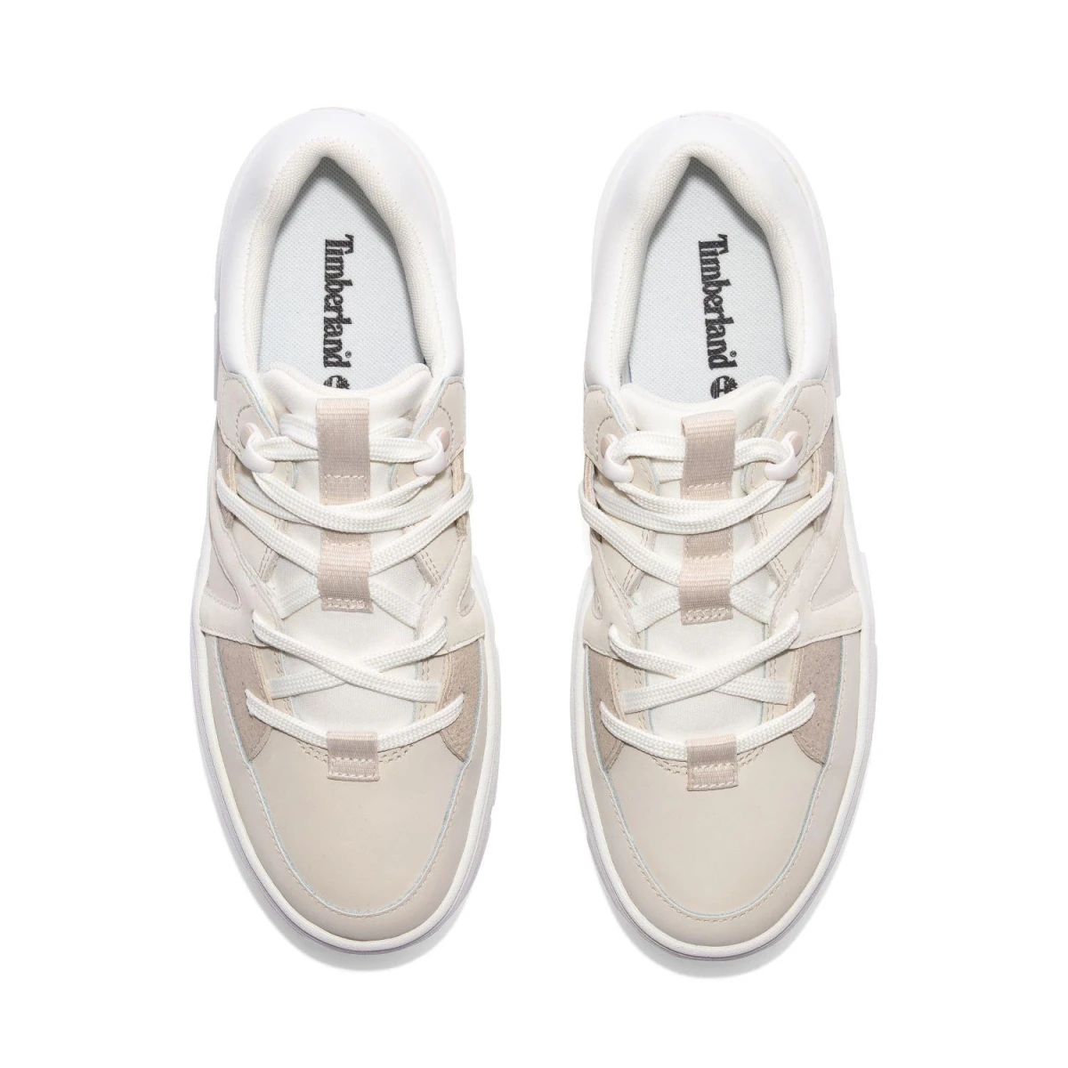 Timberland LOW LACE UP SNEAKER  Kadın Ayakkabısı