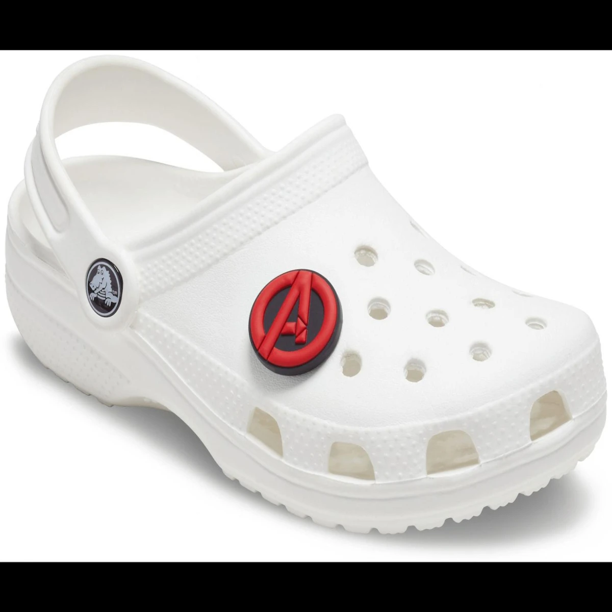 Crocs  Avengers Symbol Unısex Aksesuvar
