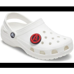 Crocs  Avengers Symbol Unısex Aksesuvar