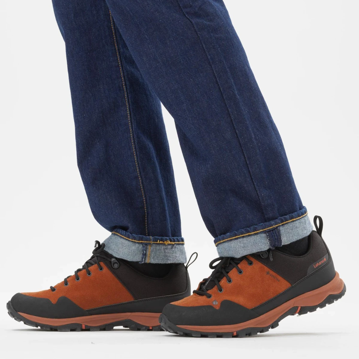 Lafuma RUCK LOW Goretex Erkek Ayakkabı