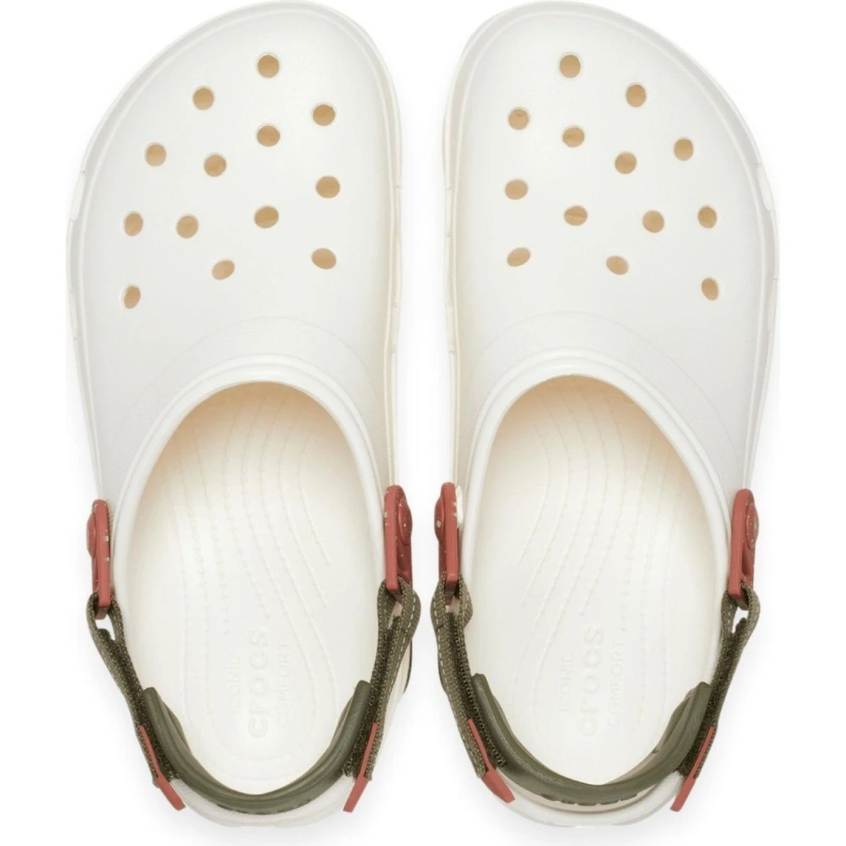 Crocs Classic All Terrain Clog Terlik