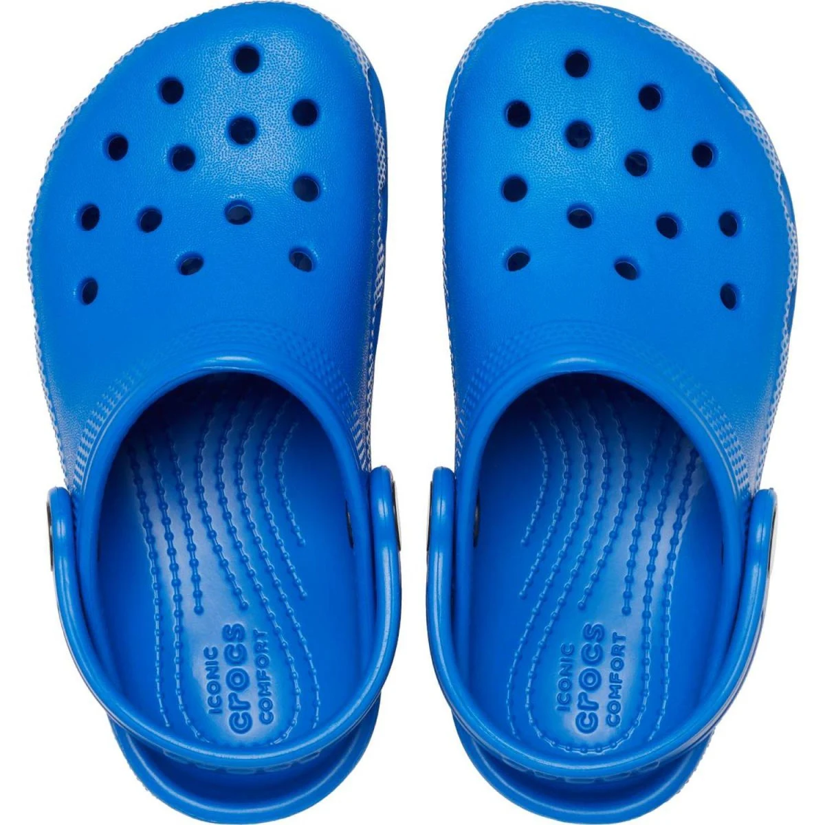 Crocs Classic Clog T Çocuk Terlik CR206990
 CRC.4KZ
