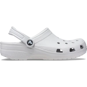 Crocs Classic Unısex Terlik - Beyaz 41-42