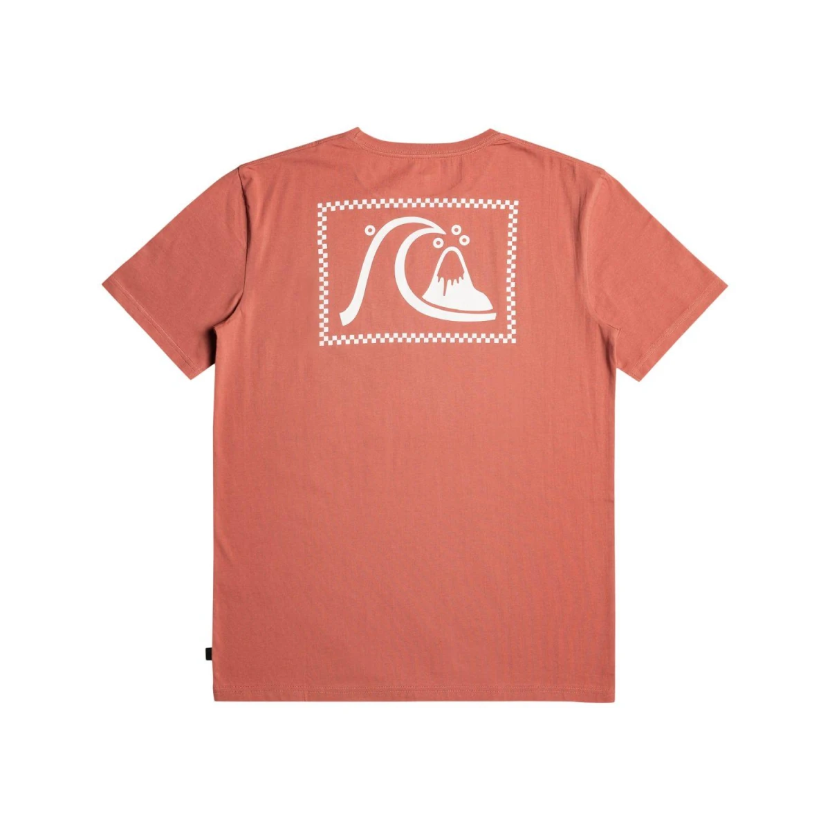 Quıksılver THEORIGINALTEE M TEES Erkek T-shırt