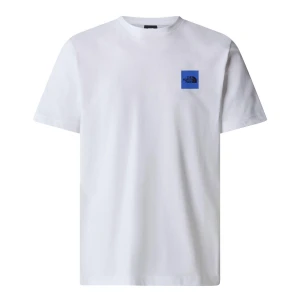 The North Face M SS24 COORDINATES S/S TEE Erkek T-Shirt