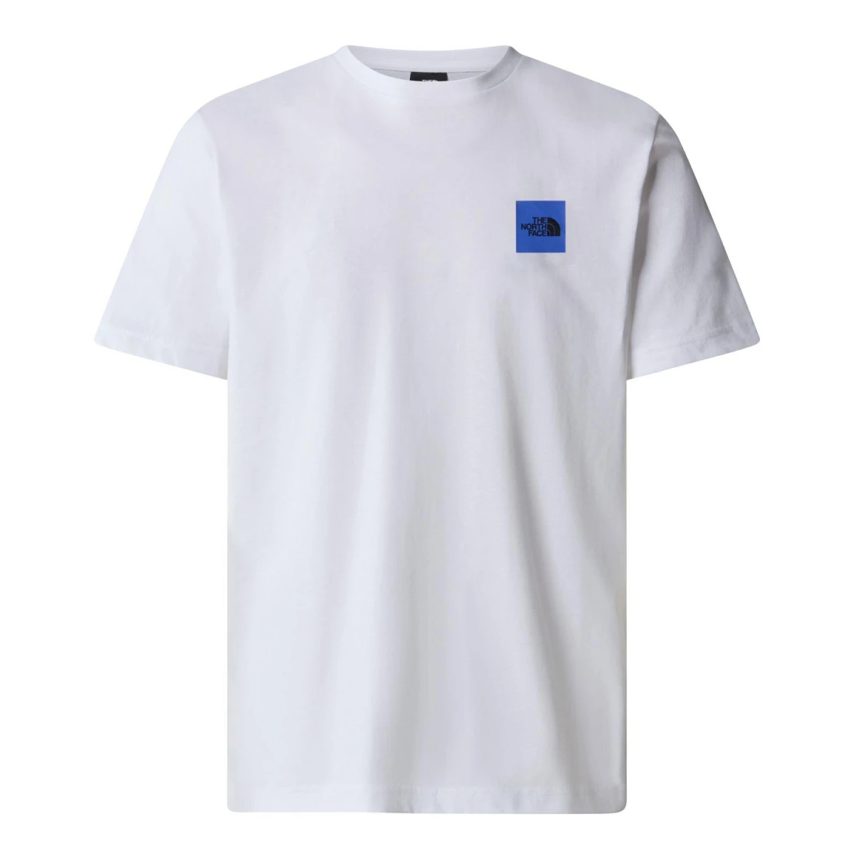 The North Face M SS24 COORDINATES S/S TEE Erkek T-Shirt