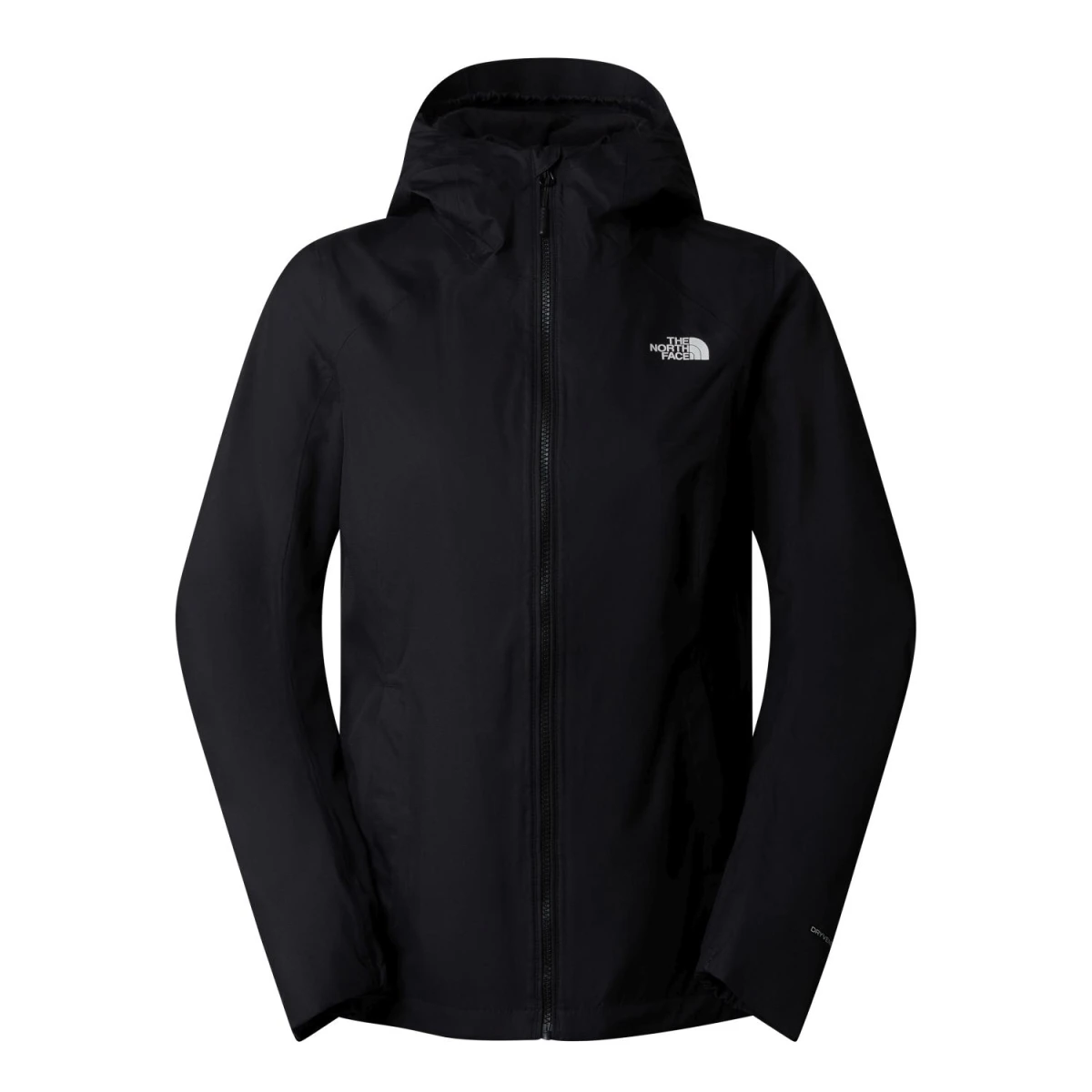 The North Face QUEST 3'in 1 Kadın Ceket