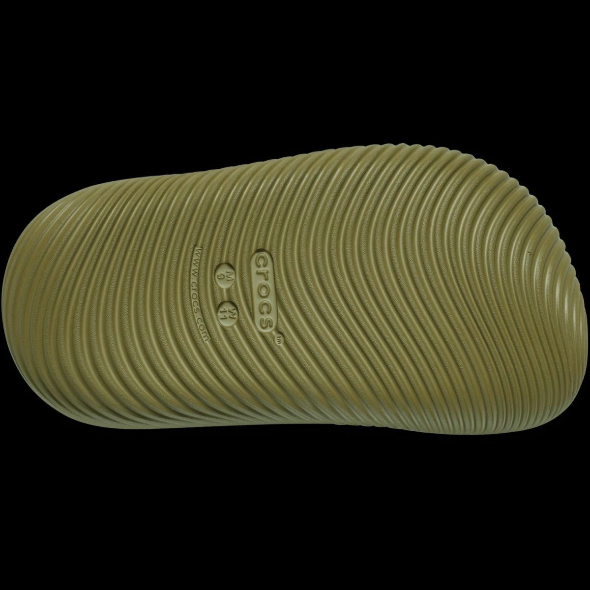 Crocs Mellow Recovery Clog Unısex Terlik