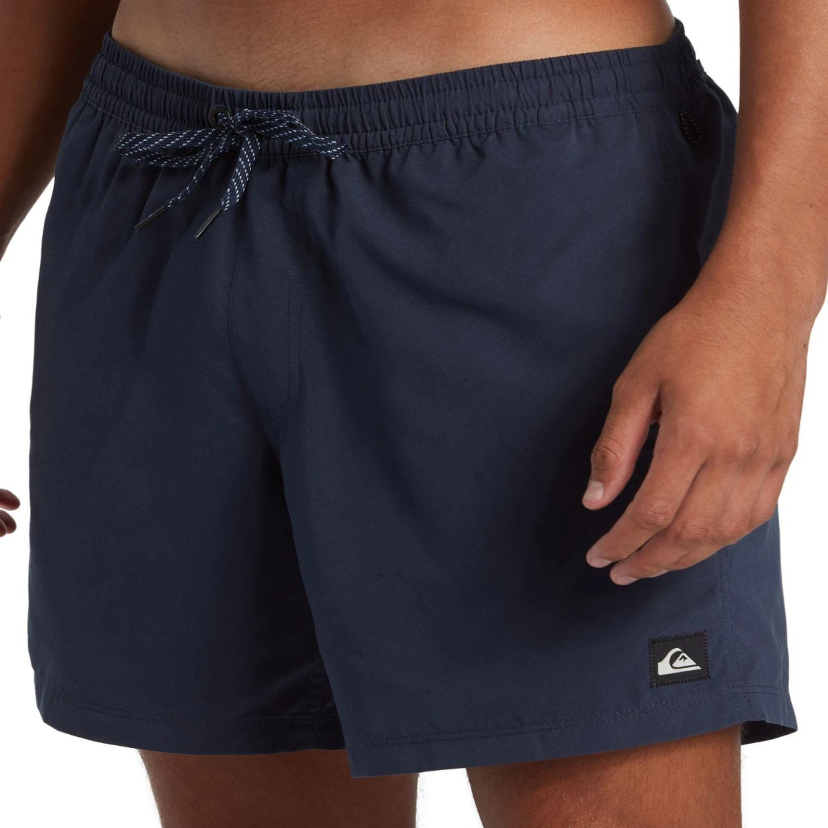 Quıksılver EVERYDAY SOLID VOLLEY 15 Erkek Şort