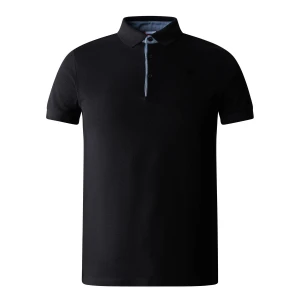 The North Face M PREMIUM POLO PIQUET-EU Erkek T-Shirt