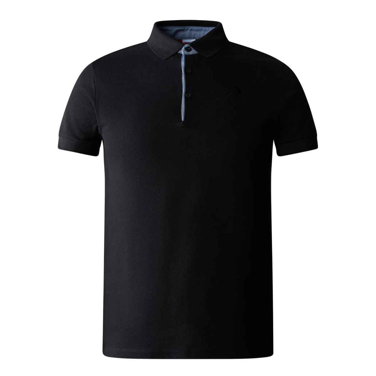 The North Face M PREMIUM POLO PIQUET-EU Erkek T-Shirt