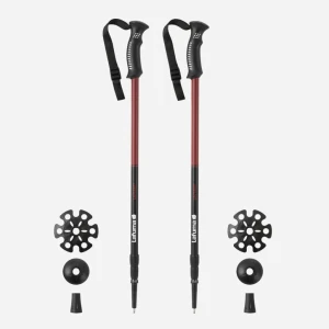 Lafuma LAUTARET 2'li  BATON SET