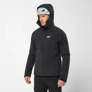 Millet Softshell K ABSOLUTE SHIELD Erkek Ceket