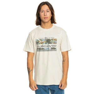 Quıksılver TROPICAL RAINBOW SS Erkek T-shirt