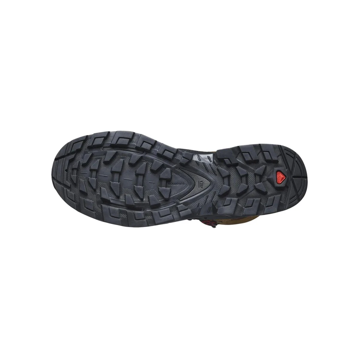 Salomon QUEST 4 GTX Ayakkabı
