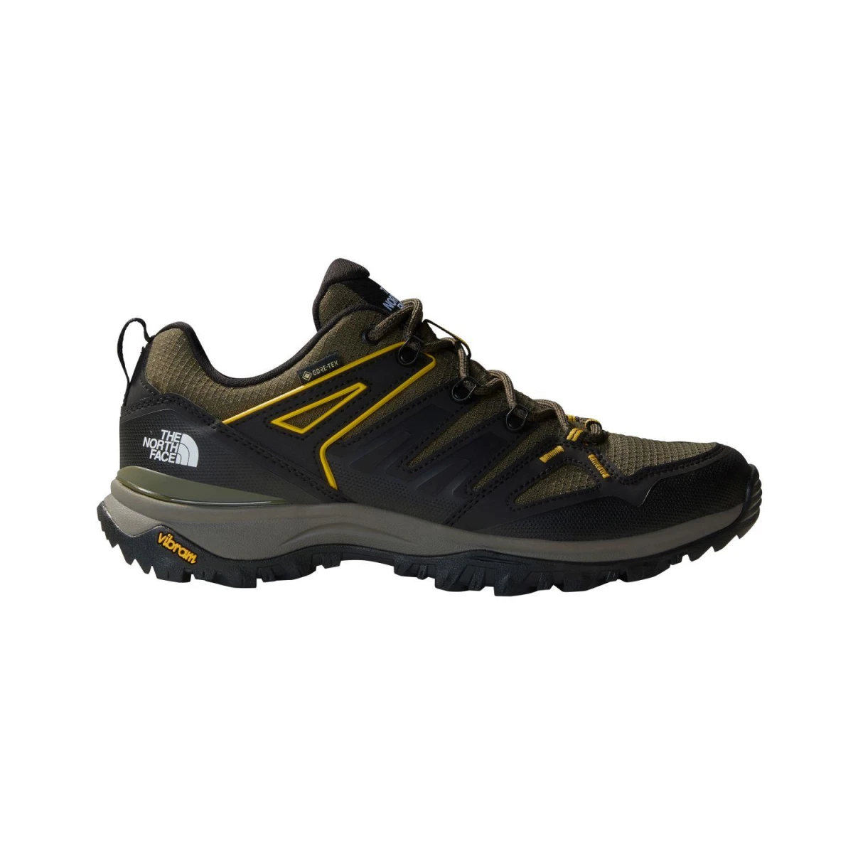 The North Face Erkek HEDGEHOG GORE-TEX AYAKKABI