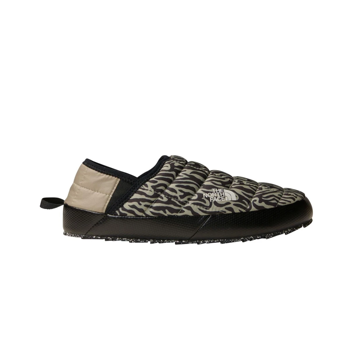 The North Face Kadın THERMOBALL TRACTION TERLİK V