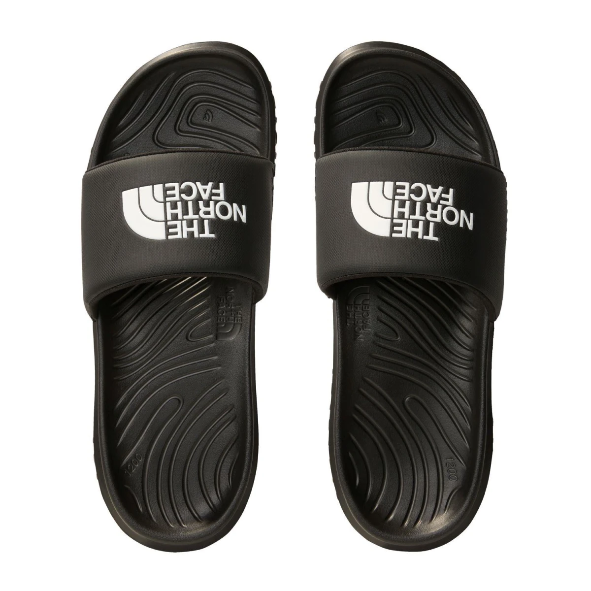 The North Face W NEVER STOP CUSH SLIDE Kadın Terlik