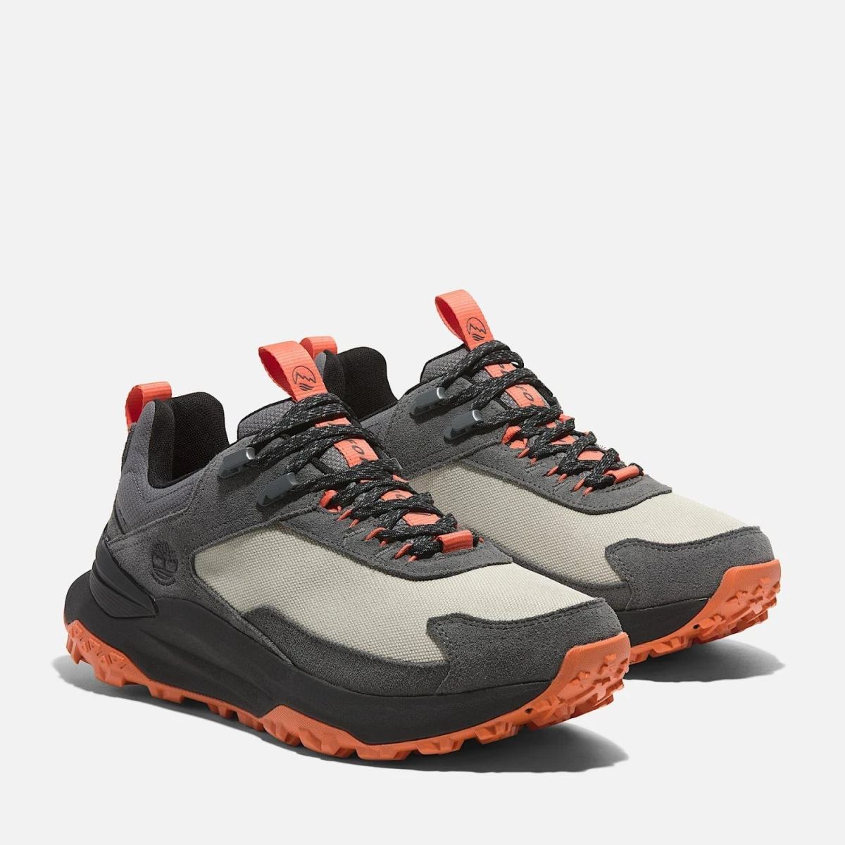 Timberland MOTION ACCESS LOW LACE UP WATERPROOF SEN Erkek Ayakkabısı