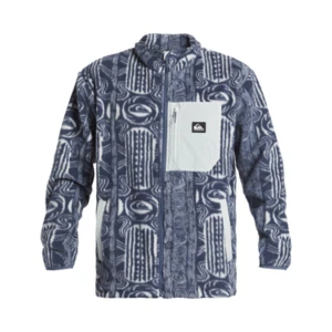 Quiksilver CLEAN COAST FZ Erkek Polar Ceket
