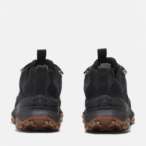 Timberland MOTION ACCESS LOW LACE UP SU GEÇİRMEZ SEN Kadın Ayakkabısı - Siyah 37