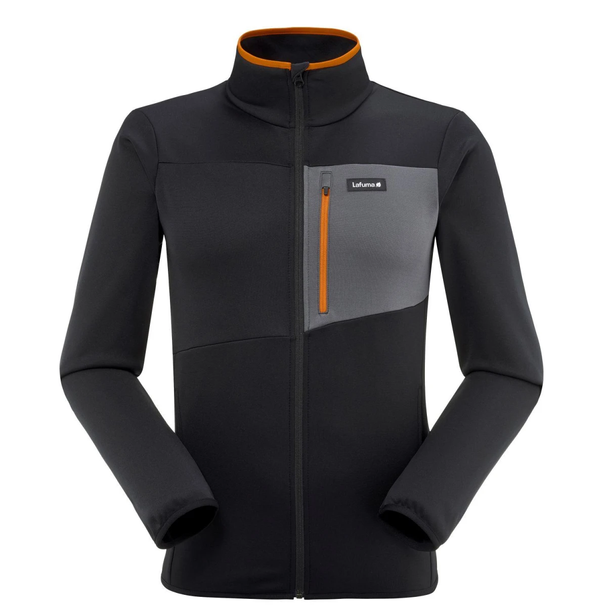 Lafuma SHIFT F-ZIP Erkek Tam Fermuar Polar