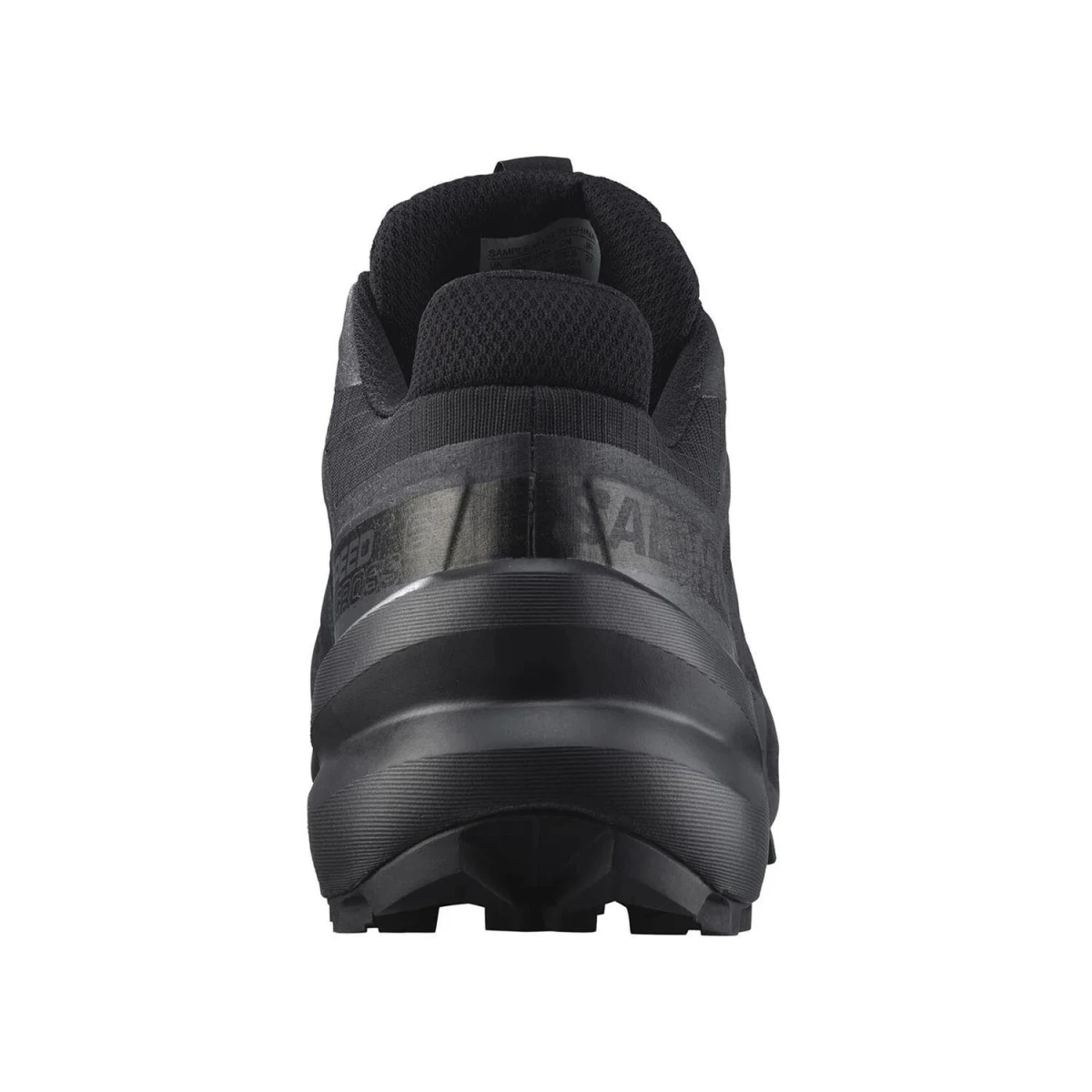 Salomon SPEEDCROSS 6 GTX Erkek Koşu Ayakkabısı